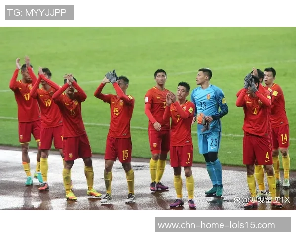 2019年世预赛精彩对决泰国队迎战越南队全力争胜展现足球魅力