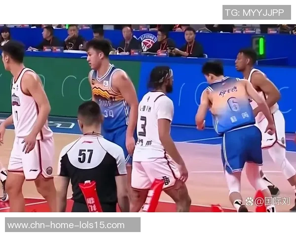 CBA新疆对阵辽宁的精彩比赛分析与胜负预测