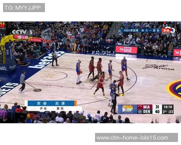 NBA热火对阵太阳精彩直播回顾与赛后分析全方位解读