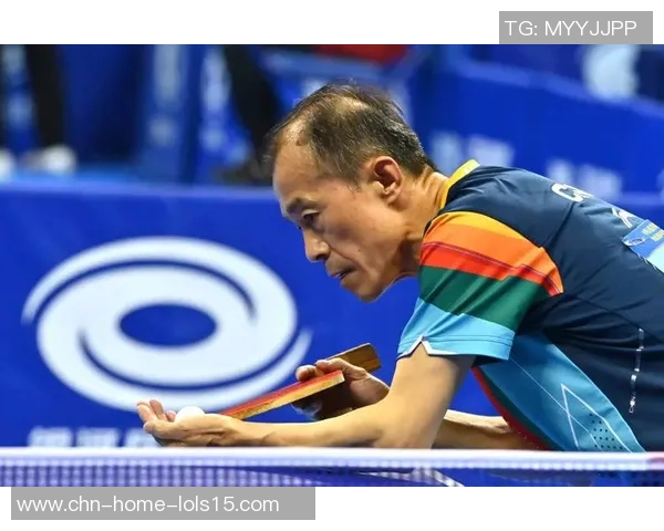 刘强专访：从乒乓球新星到世界冠军的奋斗历程回顾