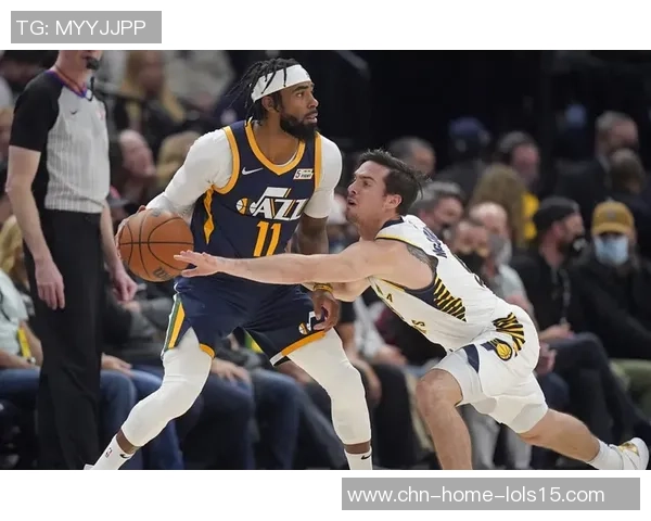 勇士与爵士对决前瞻分析及比赛结果预测探讨