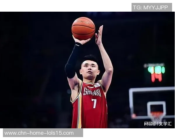 原帅：从青年才俊到篮球场上的领军人物，探索他的成长与奋斗历程