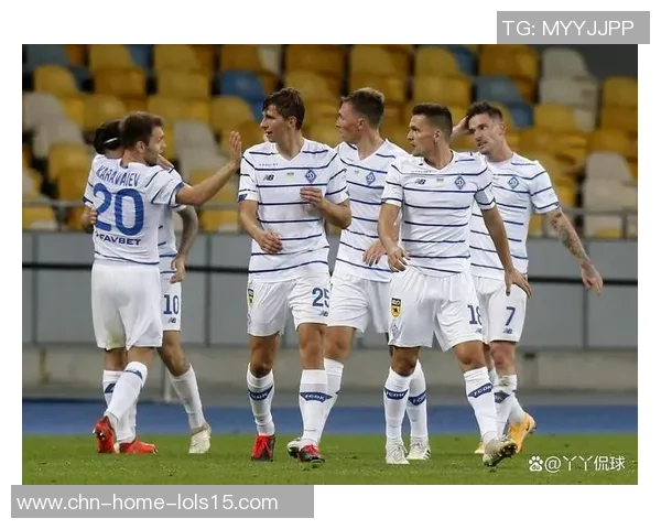 基辅迪纳摩与斯拉维亚激战正酣比分揭晓引发热议