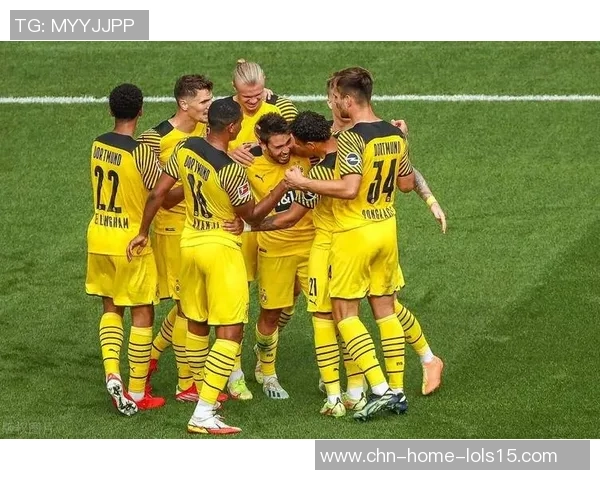 多特蒙德与雷恩友谊赛精彩对决展现球队实力与战术魅力