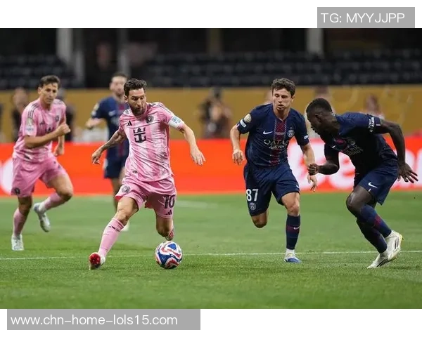 巴黎圣日耳曼与摩纳哥精彩对决比分揭晓赛季焦点战役回顾