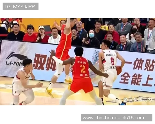 广厦对决深圳CBA联赛精彩赛事回顾与分析