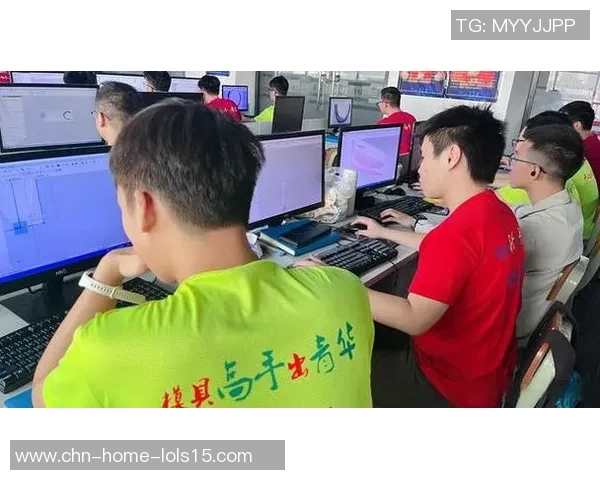 朱荣振：在科技创新浪潮中引领未来发展的新生力量与探索之路